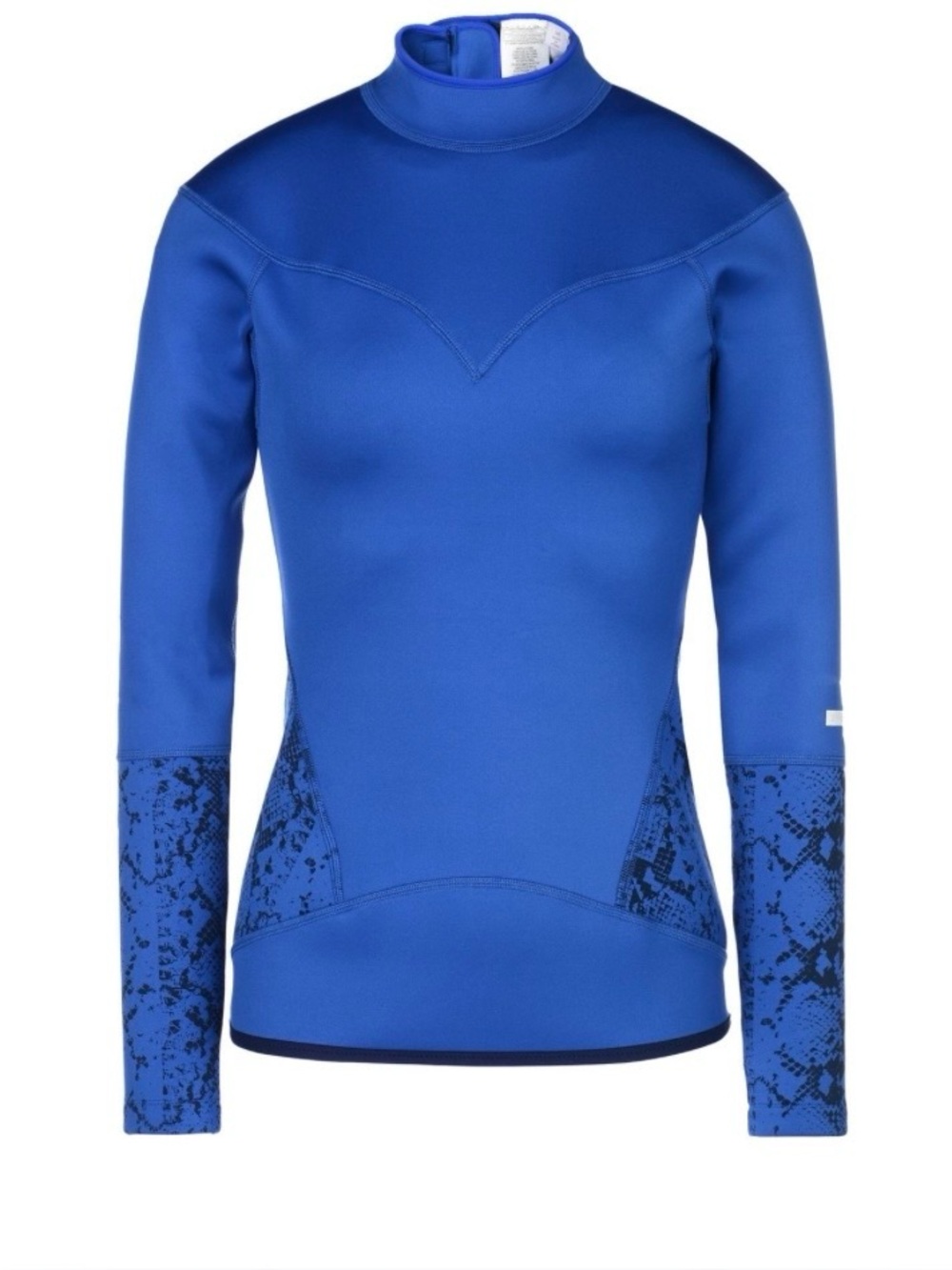 Adidas x Stella McCartney Swim Rashguard NWOT